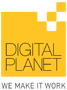 Digital Planet Helpdesk